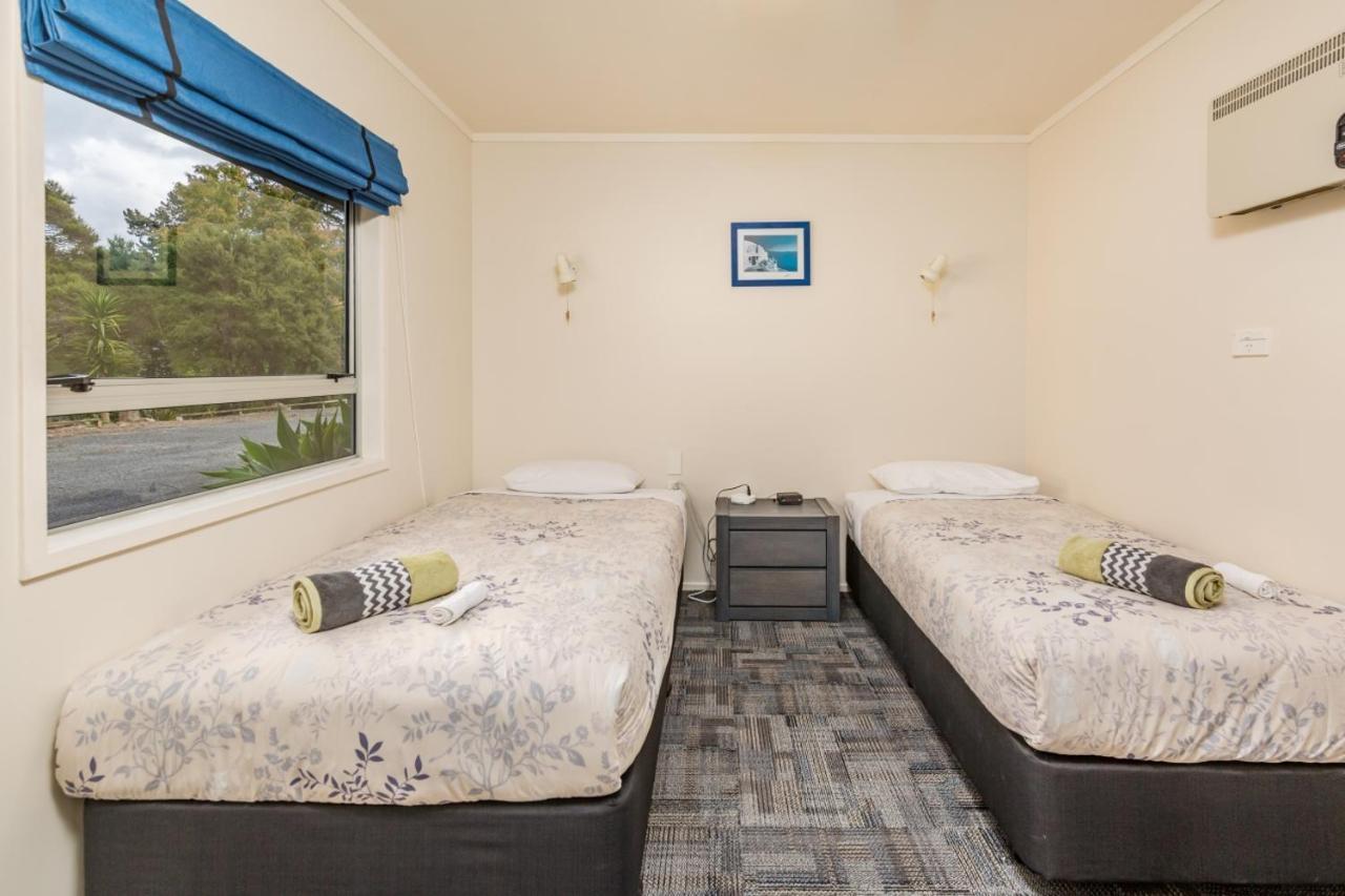 Riverside Lodge Пейхія Екстер'єр фото